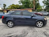 Used 2016 Chevrolet Sonic LTZ image 4