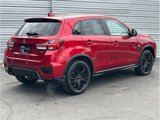 Used 2022 Mitsubishi Outlander Sport SE image 3