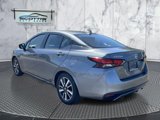 Used 2021 Nissan Versa SV image 5