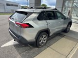 Used 2022 Toyota RAV4 XLE image 4