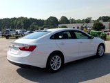 Used 2018 Chevrolet Malibu Hybrid w/ Driver Confidence Package image 5