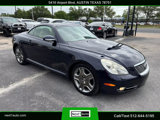 Used 2007 Lexus SC 430 Convertible image 5
