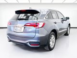 Used 2018 Acura RDX w/ Technology Package image 5