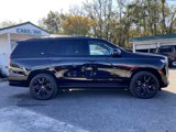 Used 2024 Cadillac Escalade Sport Platinum image 2