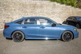 New 2025 Honda Civic Sport image 2