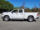 New 2024 RAM 1500 Big Horn image 4