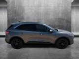 Used 2021 Ford Escape SE image 4