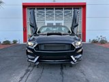 Used 2015 Ford Mustang Convertible w/ Equipment Group 051A image 2