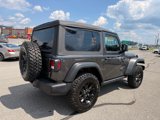 Used 2021 Jeep Wrangler Sport image 5