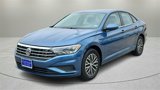 Used 2021 Volkswagen Jetta S w/ Driver Assistance Package image 3