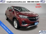 Certified 2023 Buick Encore GX Preferred w/ Cold Weather Comfort Package image 1