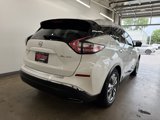 Used 2015 Nissan Murano SL w/ SL Technology Package image 3
