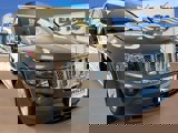 Used 2017 Jeep Compass Latitude image 2