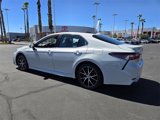 Certified 2023 Toyota Camry SE image 6