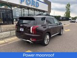 Used 2020 Hyundai Palisade Limited image 4