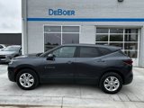 Used 2022 Chevrolet Blazer LT image 2