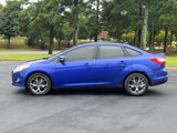 Used 2013 Ford Focus SE image 4