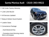 Certified 2022 Audi Q3 2.0T Premium w/ Convenience Package image 4