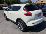Used 2012 Nissan Juke SL w/ Sport Pkg image 3