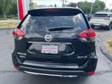Certified 2018 Nissan Rogue SV image 4