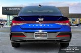 New 2025 Hyundai Elantra Sport image 4