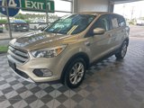Used 2017 Ford Escape SE image 3