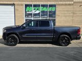 Used 2020 RAM 1500 Limited w/ Body Color Bumper Group image 3