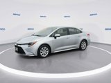 Used 2022 Toyota Corolla LE image 5