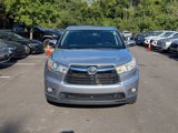 Used 2014 Toyota Highlander XLE image 2