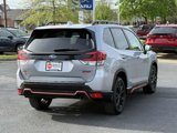 Used 2020 Subaru Forester Sport image 2