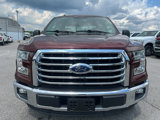 Certified 2016 Ford F150 XLT w/ Equipment Group 302A Luxury image 2