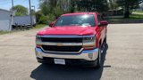 Certified 2017 Chevrolet Silverado 1500 LT w/ All Star Edition image 3