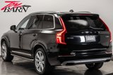 Used 2019 Volvo XC90 T6 Inscription w/ Luxury Package image 3