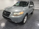 Used 2007 Hyundai Santa Fe Limited image 5