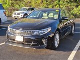 Used 2018 Kia Optima EX w/ Technology Package image 3