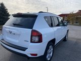 Used 2014 Jeep Compass Latitude w/ Sun/Sound Group image 6