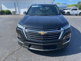 Certified 2023 Chevrolet Traverse LT w/ LT Premium Package image 3
