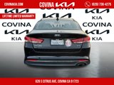 Certified 2016 Kia Optima EX image 5