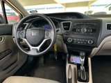 Used 2014 Honda Civic LX image 5