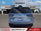 Used 2023 Jeep Grand Cherokee L Laredo image 4