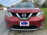 Used 2016 Nissan Rogue SL image 2