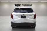 Certified 2021 Cadillac XT5 Luxury image 4