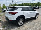 Used 2023 Chevrolet TrailBlazer LS image 3