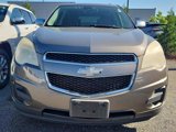 Used 2010 Chevrolet Equinox LT w/ Vehicle Interface Package image 2