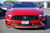Used 2021 Ford Mustang GT Premium w/ GT Performance Package image 4