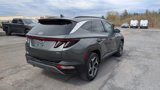Used 2022 Hyundai Tucson Limited w/ Cargo Package image 5