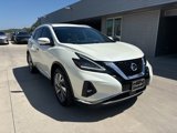 Used 2021 Nissan Murano SL image 3