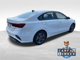 Used 2023 Kia Forte LXS w/ LXS Technology Package image 3