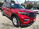Used 2020 Ford Explorer XLT w/ Equipment Group 202A image 3