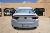 New 2025 MAZDA MAZDA3 s image 4